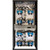 TELEWAVE 400-512MHz Low Loss Transmitter Combiner Panels. 3 Channel. 100/150 Watts. 250 KHz Min. Sep. Cavity Size: 7" dia/ 1/4 wave. N F conn.*Factory Tuned