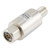 POLYPHASER 698-2700 MHz Coaxial Protector. 500 Watt RF power. N Female to N Male.