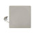 VENTEV 2.4/5 GHz 10/11 dBi High Density Ceiling Mount Panel Antenna w/ 4 36" plenum leads and RPTNC male Connectors