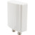 KP PERFORMANCE 3.5 GHz to 3.8 GHz, Flat Panel Antenna, 10 dBi, H/V Pol