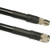 VENTEV 25' TWS-240 Antenna extension cable w/ RPTNC Female (M, F center pin) to RPTNC Jack (F, M center pin).