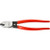 WISS Flip Joint Cable Cutter, Sheath Knife and Wire Cutter in One Tool