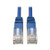 Cat5e 350MHz Patch Cable (RJ45 M/M) - Blue, 14'