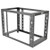 SmartRack 12U 4-Post Open Frame Rack