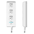 Ubiquiti mFi Power Controller with Wifi Connectivity 3-port