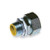 RACO 1" Straight liquidtight connector for flexible metal conduit. Fully insulated and constructed of steel. PN: 3404