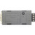 MORNINGSTAR EIA-485/RS-232 Communications Adapter. 8V-16V input. Molded tabs for DIN rail mount. RS-232 ribbon cable included.