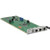 COMMSCOPE system interface card (SUI). Provides local and LAN Ethernet connec tions via 3 RJ45 connections. Includes a USB port for transferring files.