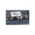 PANDUIT Component label, P1 cassette, 2.00" W x 1.00" H, high tack polyester, white, 150 labels/cassette