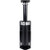 HAVIS 10" Heavy Duty Telescoping Pole, Side Mount. Pole height closed 10", fully extended 16".
