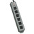 TRIPP LITE Waber Power Strip with 6 NEMA 5-15/20R Outlets and 15' Cord with NEMA 5-20P Plug.