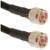 VENTEV 22' LMR-400 Jumper N-Male to N-Male connectors; with Ventev label. Spec Rqmnt: Vendor lockin