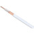 COMMSCOPE 1/2" Plenum Air 50 ohm cable. HL4RPV-50. Uses LDF4 connectors. Off White.*No automated prep tool available. MCPT-L4 is the prep tool that works.