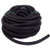 VENTEV split loom tubing. Auto-grade tubing for protecting wire harness & cable runs. 1/4" ID. 250' long Polyethylene. Temp rating 200 deg F