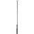 Commander Technologies 746-776 MHz Broadbanded Omni Antenna for use by public safety organizations. Capable of handling 500 watts of power. N-Female.