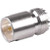 RF INDUSTRIES UHF female coax fitting for use or replacement in a Unidapt kit. .