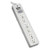 10' Hospital-Grade Surge Protector w/ 6 Outlets