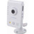 Brickcom - 802.11b/g/n Wireless Megapixel Cube Network Camera