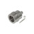 RF INDUSTRIES QN Male connector for .141 Semi-Rigid Cable..