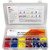 3M Highland Terminal Kit 180 assorted pieces