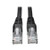 Cat6 Gigabit Patch Cable RJ45 M/M Black 7' 50-Pack