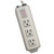 Power It! 3-Outlet Power Strip, 6-ft. Cord