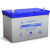 The Power Sonic Rechargeable Sealed Lead Acid Battery, 12 Volt 100.0 AH.