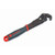 CRESCENT 12-in. Self-Adjusting Pipe Wrench