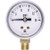 COMMSCOPE Pressure gauge, 1/4" male pipe thread. 0-5 lb/in. Indoor Use only.