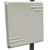 21dBi Dual Polarity Panel Antenna, 5.4-5.85GHz, N-Female. Ready for Cambium ePMP 1000