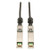 2.5m SFP+ 10Gbase-CU Passive Twinax Copper Black