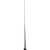 STI-CO 150-174/406-512MHz Superband Fender Mount Antenna for 2014-2015 Dodge Caravan. 17' RG-58 cable. Specify 34 MHz frequency between 406-512