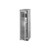 BUD INDUSTRIES See-Thru Doors With Lock (19" Panel Width). For Series 60 and 2000 Cabinets Racks.