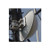 GABRIEL 2' Unheated Spherical Radome. Mates to mWave Gabriel 54-wideband models (4.940-5.850 GHz band) QF2-54-N & QFD2-54-N only.
