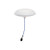 LAIRD 698-960/1690-2700 MHz Multiband Ceiling Antenna. Low PIM omnidirectional vertically polarized, 4.3-10 Female conn