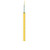 Belden FX Indoor, OS2, OPTITUFF Mini Fiber Cable, 6 Fibers, OFNP, 250 UM Yellow Jacket