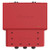 Wilson Electronics Zinwave Uniwave 5000 Public Safety Remote (Red) IP66 NEMA4 enclosure