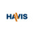 HAVIS 1-Piece Equipment Mounting Bracket, 2.5" Mounting Space, Fits Icom IC-A120 radio.
