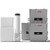 SOLIDRF FiDAS2100 Fiber-Optical Booster Large Coverages 12, 000 sq ft as Configured .