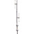ANR 158-166 MHz 3/6dB Exposed Dipole Omni Antenna