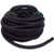 VENTEV split loom tubing. 3/4" ID.Auto-grade tubing for protecting wire harnesses & cable runs. 100' long. Polyethylene. Temp rating 200 deg F