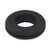 HAINES PRODUCTS rubber grommet 1/4" inside dia. hole which locks into a 1/2" drilledhole. 100 per package. .