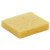 WELLER Sponge, standard size for all Weller soldering and desoldering tool stands .