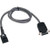 GAI-TRONICS radio cable. Connects ITA2000 to Motorola GM300/Maxtrac and CDM 750/1225/1250 and M or GR1225 radios.