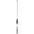 LARSEN 800-866 MHz LM 200 watt collinear mobile antenna only. Order desired LM mount separately. .