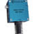 TELEWAVE 440-475 MHz single isolator. 35dB isolation. 400 watts. 35 watt load. 0.35 dB loss, N/female connectors. *Factory tune