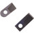 TIMES LMR Cable Preparation Tool Blades for LMR-400 or LMR-600 tools. Two blades per pack. .