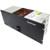 DURACOMM rack mount power supply. 110/220 VAC input, 48 VDC output. 25 Amps peak, 20 Amps continuous. .
