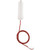 Aranet Sensor PT100 Transmitter. T: -200C to 800C, 1m cable, IP68, 920MHz