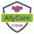 3 Year AllyCare support for: Cyberscope-CE, Cyberscope-CE-C, Cyberscope-CE-E